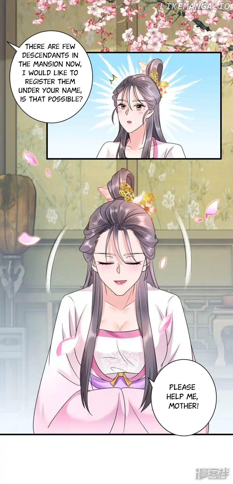 The Cold King’s Beloved Forensic Wife chapter 63 - page 6